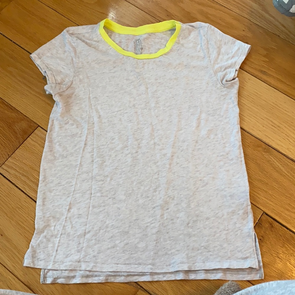 Aerie Real Soft Tee